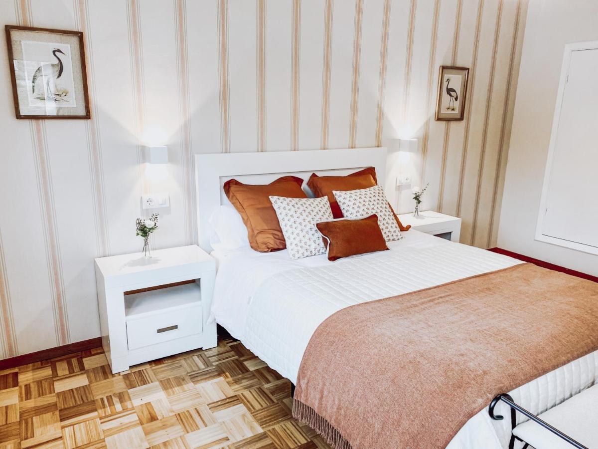 利亚内斯 Bella Kalma, Acogedora Casa Con Parking, Jardin Y Wifi旅馆 外观 照片