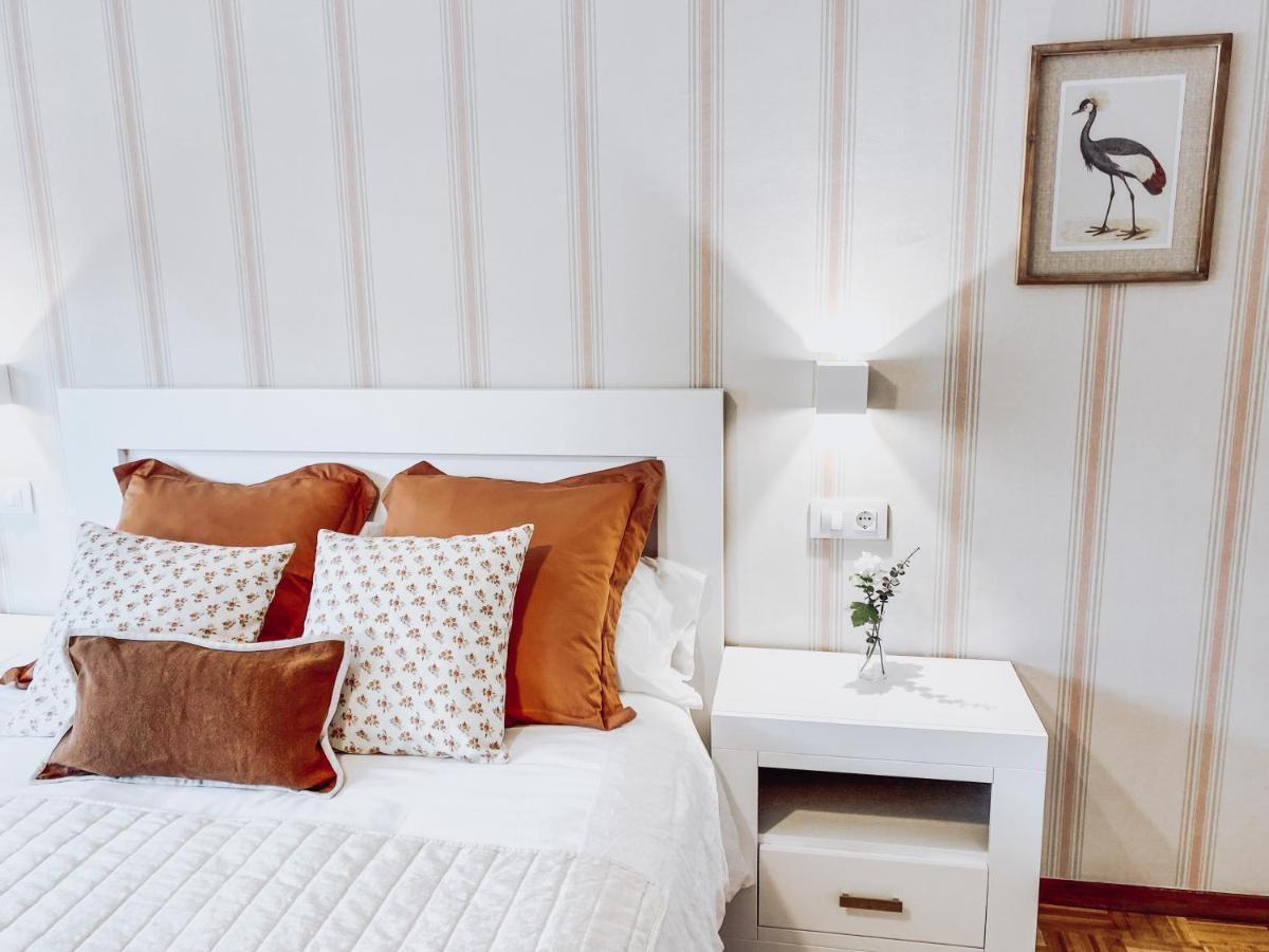 利亚内斯 Bella Kalma, Acogedora Casa Con Parking, Jardin Y Wifi旅馆 外观 照片