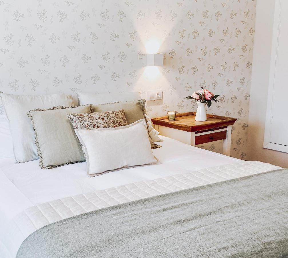 利亚内斯 Bella Kalma, Acogedora Casa Con Parking, Jardin Y Wifi旅馆 外观 照片